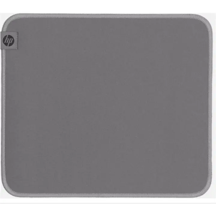 HP 105 8X595AA Temizlenebilir Mouse Pad Gri Renk