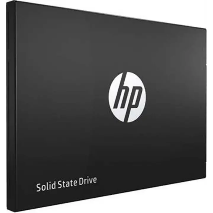Hp 120Gb 345M7AA S650 560-480MB 345M7AA Ssd Harddisk
