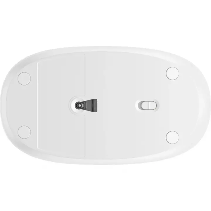 HP 240 793F9AA Bluetooth 1600DPI Beyaz Wireless Optik Mouse