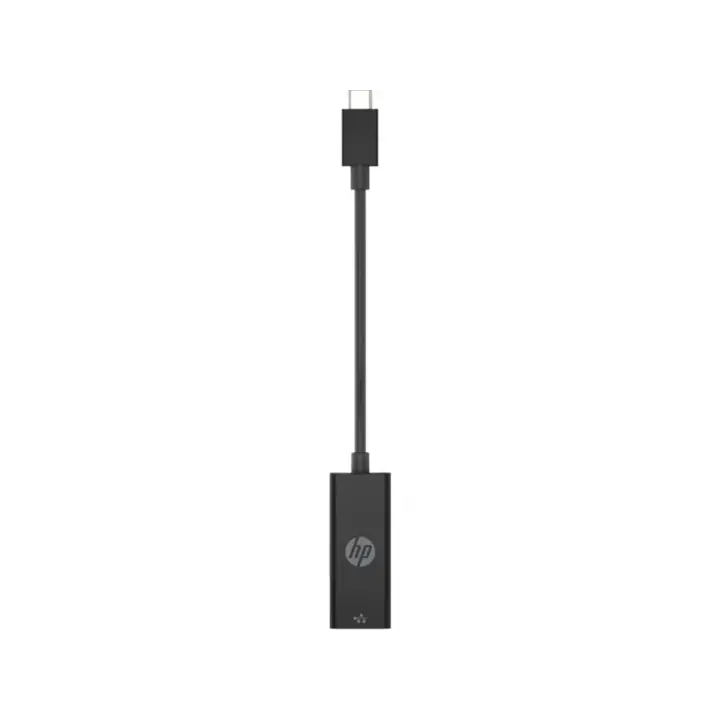 HP 4Z534AA USB-C-RJ45 Adaptör G2