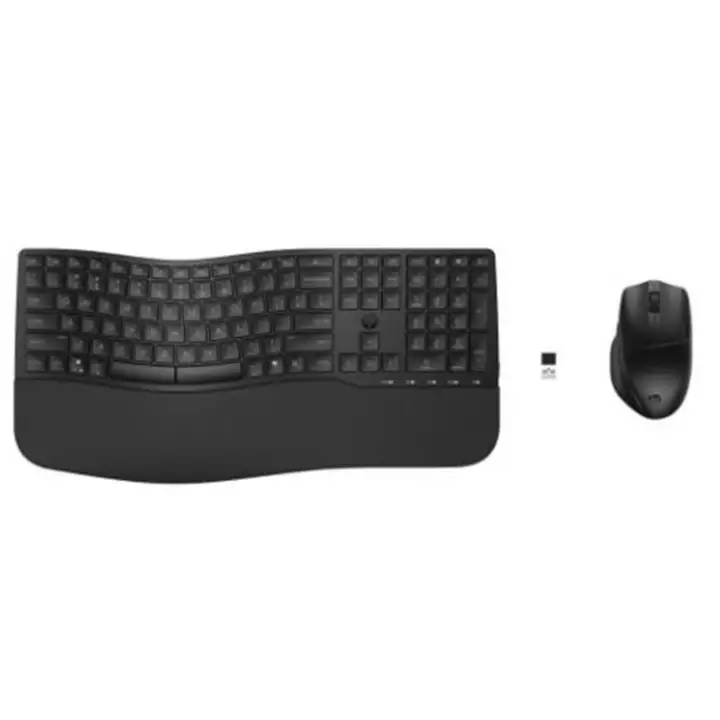HP 680 Comfort Çift Modlu Klavye ve Fare (8T6L6AA)