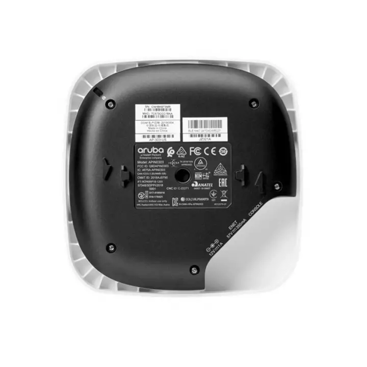 HP Aruba Instant On AP11 (RW) Adaptörlü Access Point R6K61A