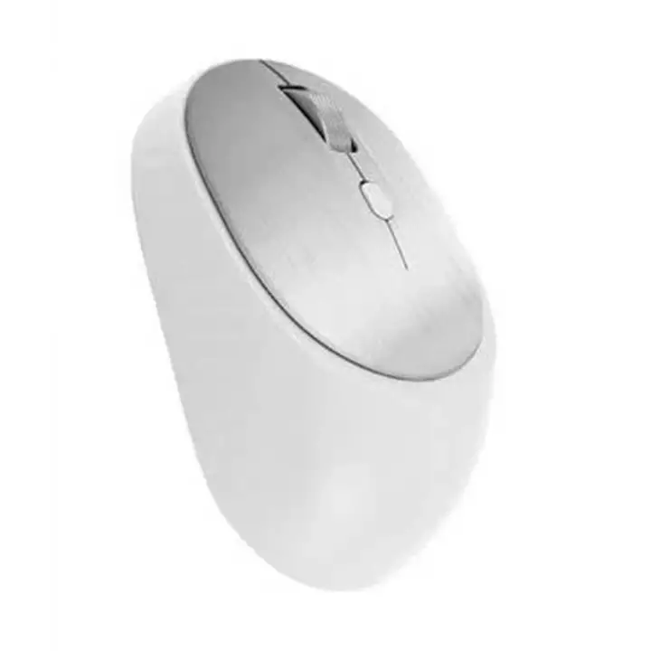 HP M231WT Beyaz V5.0 Bluetooth &amp; Wireless 2,4ghz Kablosuz Mouse