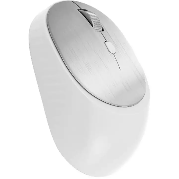 HP M231WT Beyaz V5.0 Bluetooth &amp; Wireless 2,4ghz Kablosuz Mouse