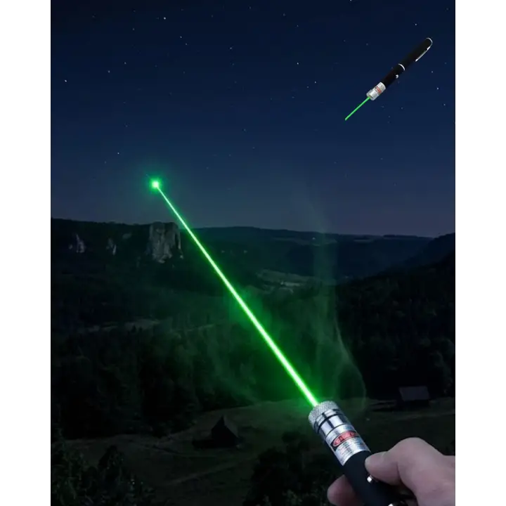 HS05 LAZER