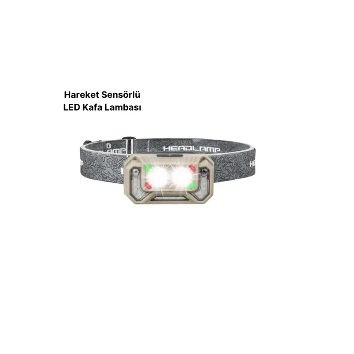 HS230 KAFA LAMBASI