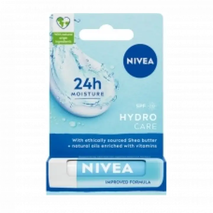 Hydro Care SPF 15+ Dudak Kremi 4,8 gr