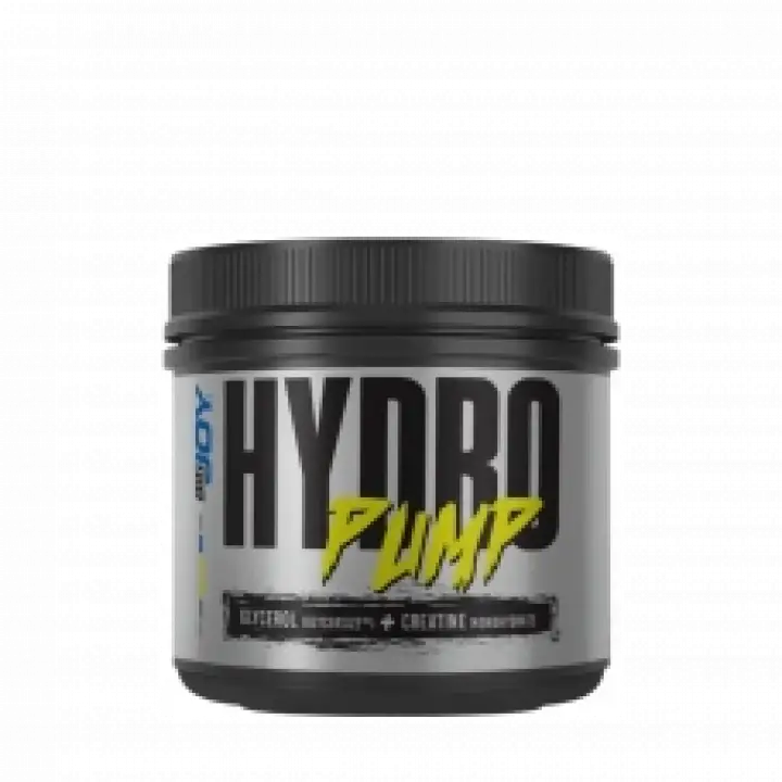 Hydro Pump Glycerol 180 gr