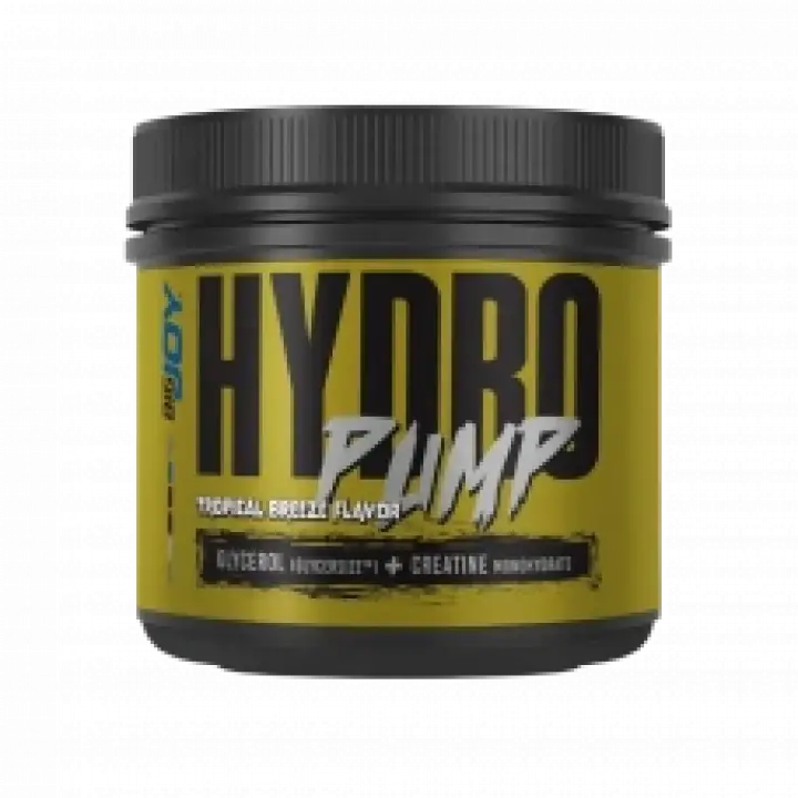 Hydro Pump Tropical Breeze 240 gr