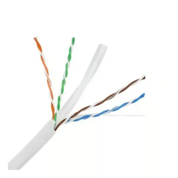 Hytech HY-CAT600 Cat6 Utp ( 305 Metre ) Network Kablosu