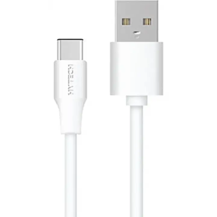 Hytech Şarj Cihazı TYPE-C TO A CABLE