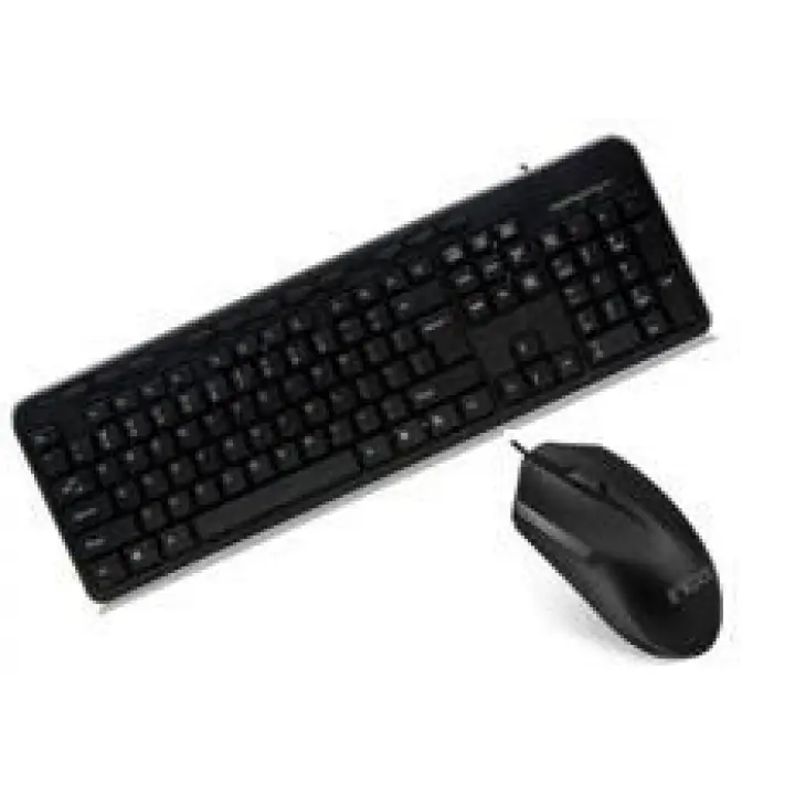 INCA IMK-375T WIRED MULTIMEDIA Q KLAVYE&amp;MOUSE SET