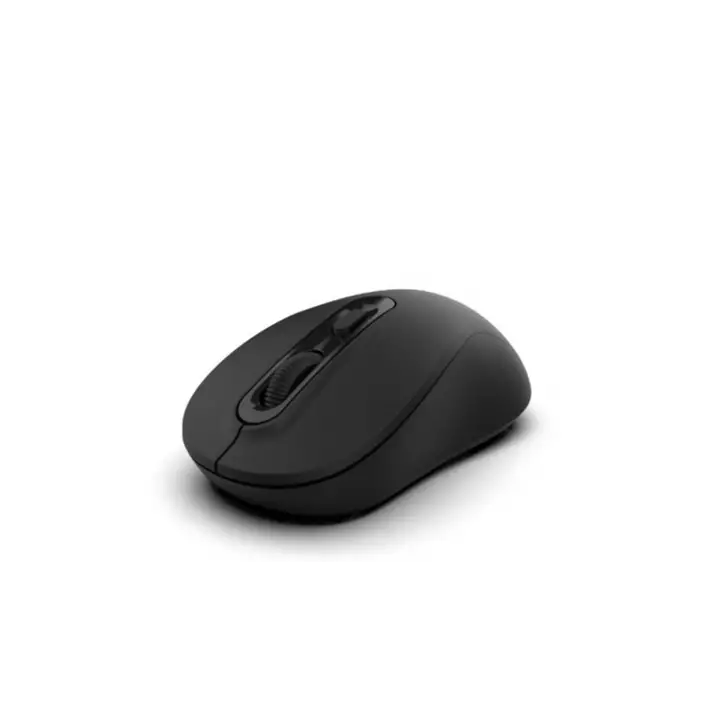 INCA IWM-288T Bluetooth+Wireles Sessiz Mouse Siyah