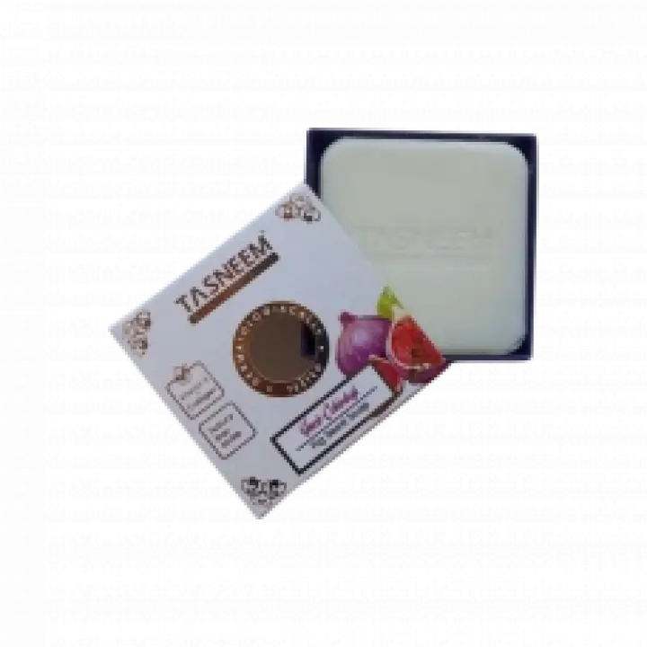 İncir Çekirdeği Sabunu 150 gr