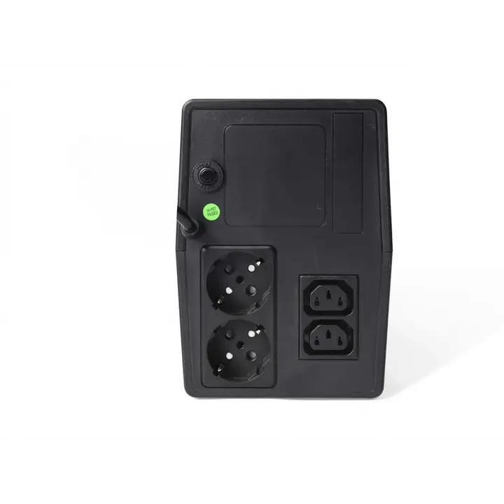 Inform Guardian 2000A LINE-INTERACTIVE KGK 7-20 D 12v-9ah