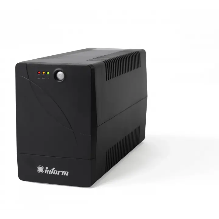 INFORM GUARDIAN 2000VA 1F/1F (2X9AH) 7/20DK LINE INTERAKTIF UPS