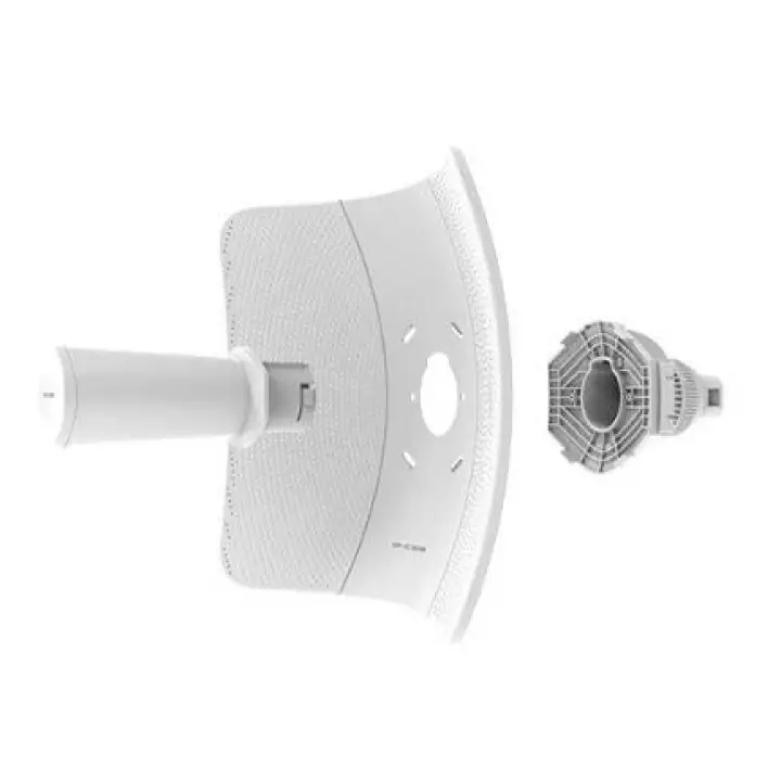 IP-COM ILBE-5AC 5GHZ 23DBI 11AC 867MBPS 25KM DIŞ ORTAM PTP ACCESS POINT