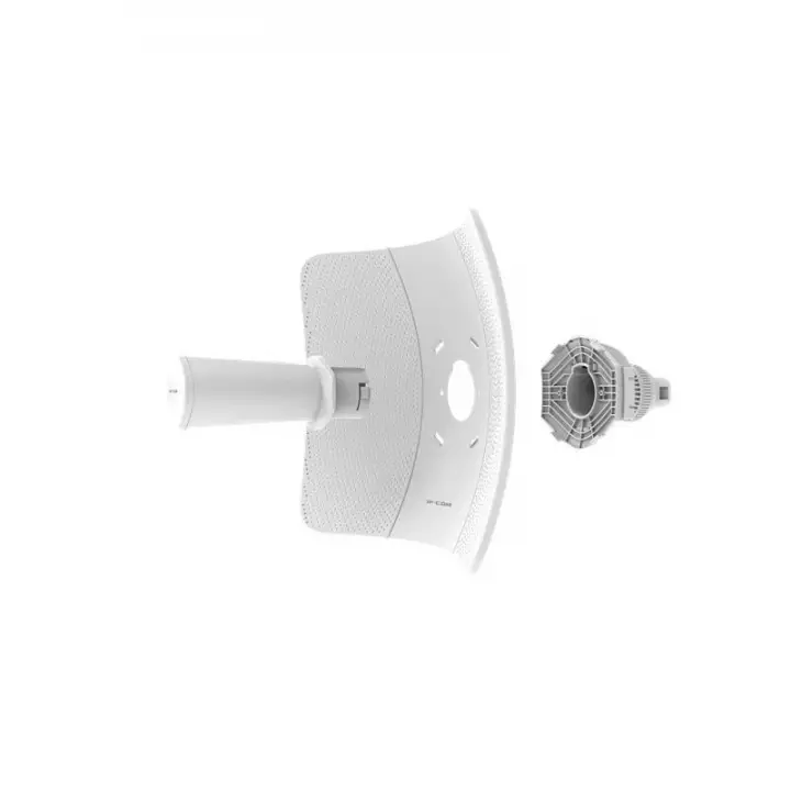 IP-COM ILBE-M5 5GHZ 433MBPS 20KM ÖNERİ 10 KAMERA ACCESS POINT DIŞ ORT. PTP