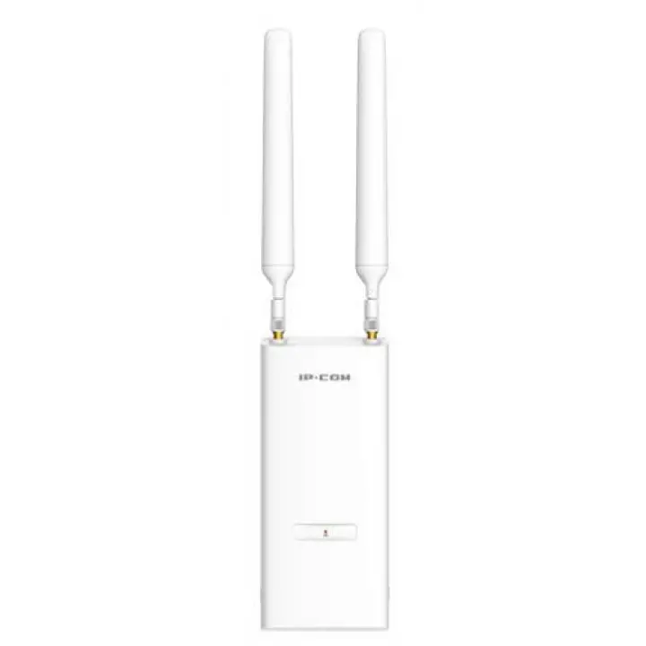 IP-COM IP-IUAP-AC-M 2.4/5GHZ 1167MBPS DIŞ ORTAM ACCESS POINT (ADAPTÖRLÜ)