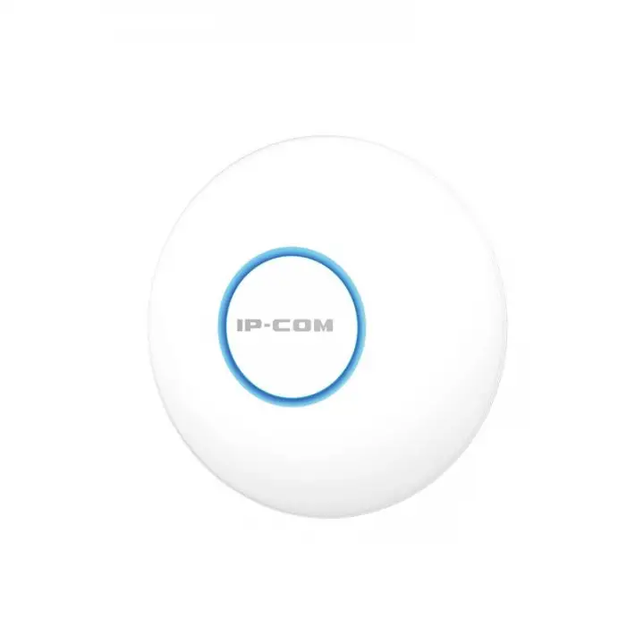 IP-COM PRO 6 LITE 2.4/5GHZ 802.11AX 3000MBPS 2X2 MIMO WIFI6 TAVAN TİPİ ACCESS POINT(ADAPTÖRLÜ)