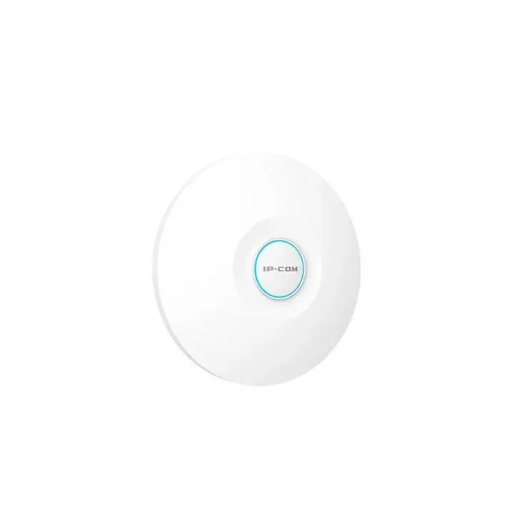 IP-COM PRO 6 LR 2.4/5GHZ 802.11AX 3000MBPS 2X2 MIMO WIFI6 TAVAN TİPİ ACCESS POINT(ADAPTÖRLÜ)