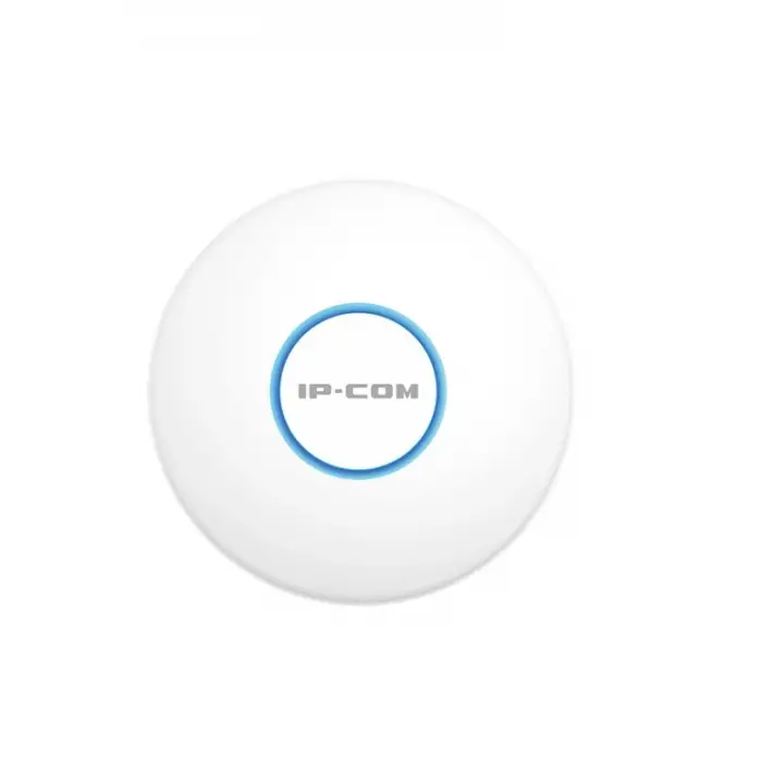 IP-COM PRO 6 MINI 2.4/5GHZ 802.11AX 1500MBPS 2X2 MIMO WIFI6 TAVAN TİPİ ACCESS POINT(ADAPTÖRLÜ)