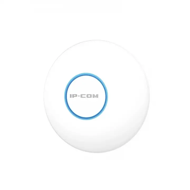 IP-COM PRO 6 MINI 2.4/5GHZ 802.11AX 1500MBPS 2X2 MIMO WIFI6 TAVAN TİPİ ACCESS POINT(ADAPTÖRLÜ)