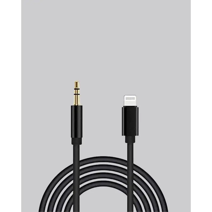 İPHONE AUX