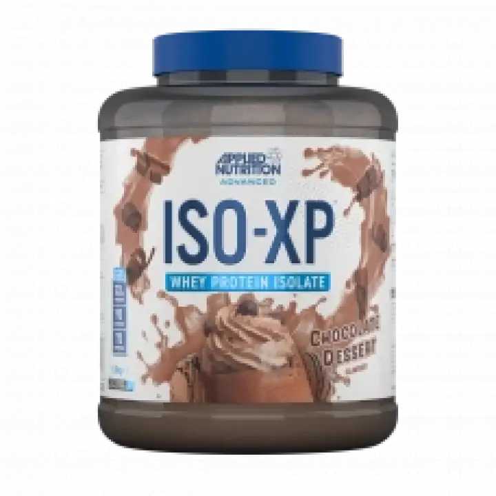 Iso XP Whey Isolate Çikolata 1800 Gr