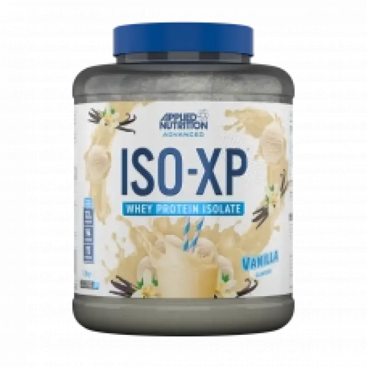 Iso XP Whey Isolate Vanilya 1800 Gr