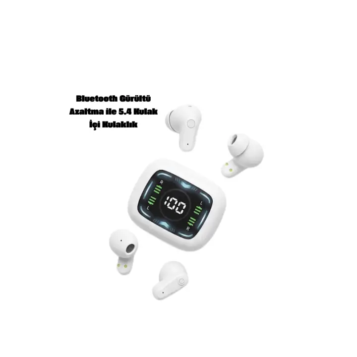 J33 BLUETOOTH KULAKLIK