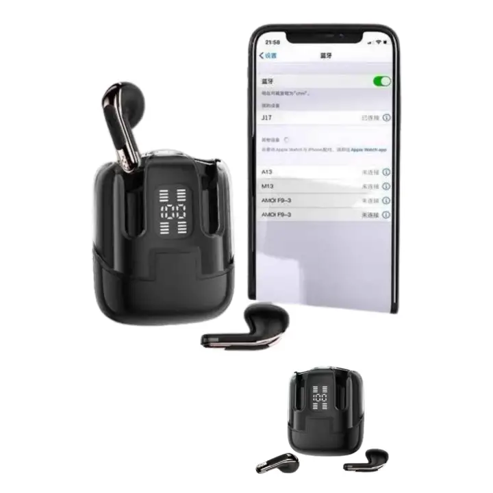 J40 BLUETOOTH KULAKLIK