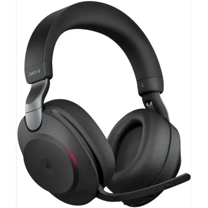 Jabra Evolve2 85 Link380A Ms Stereo Kulaklık