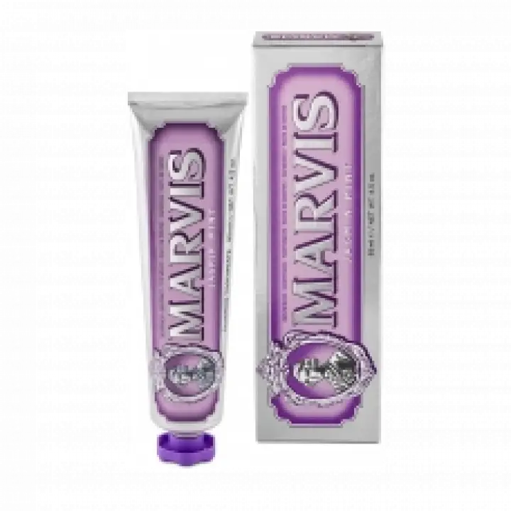 Jasmin Mint Diş Macunu 85 ml
