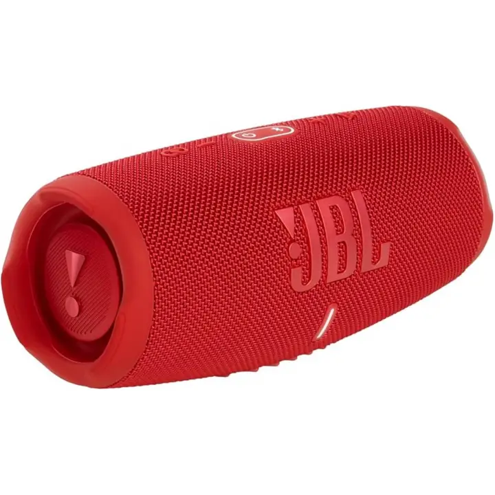 JBL Charge 5 Bluetooth IPX7 Kırmızı Bluetooth Hoparlör