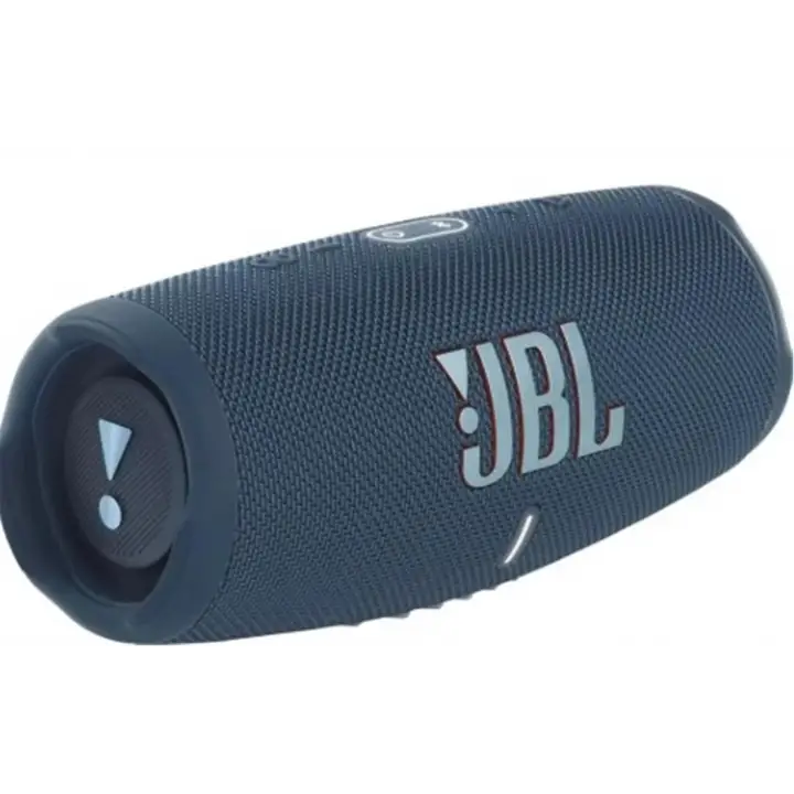 JBL Charge 5 Bluetooth IPX7 Mavi Bluetooth Hoparlör