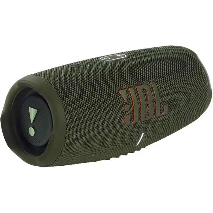 JBL Charge 5 Bluetooth IPX7 Yeşil Bluetooth Hoparlör