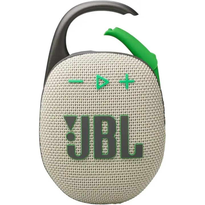 JBL Clip 5 Bluetooth Kum Beji Hoparlör IP67