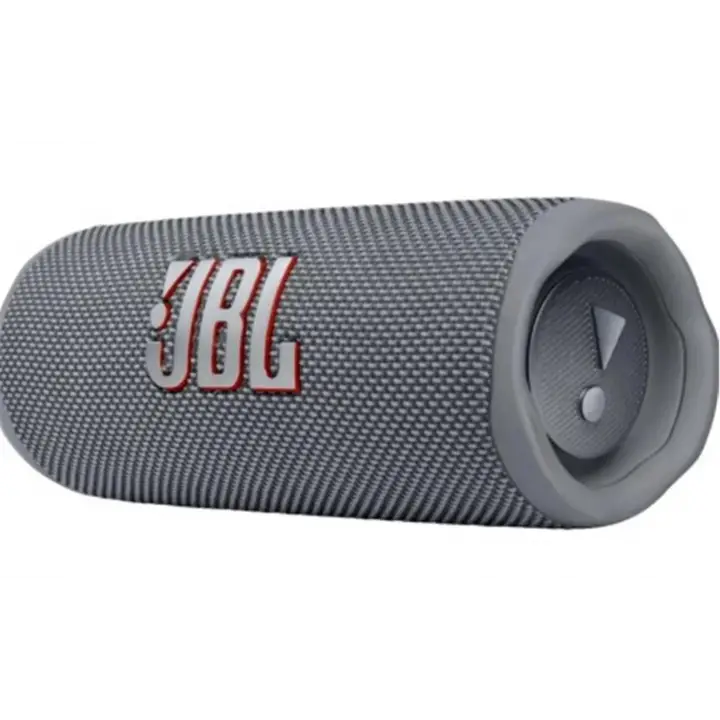 JBL Flip 6 IP67 Gri Bluetooth Hoparlör