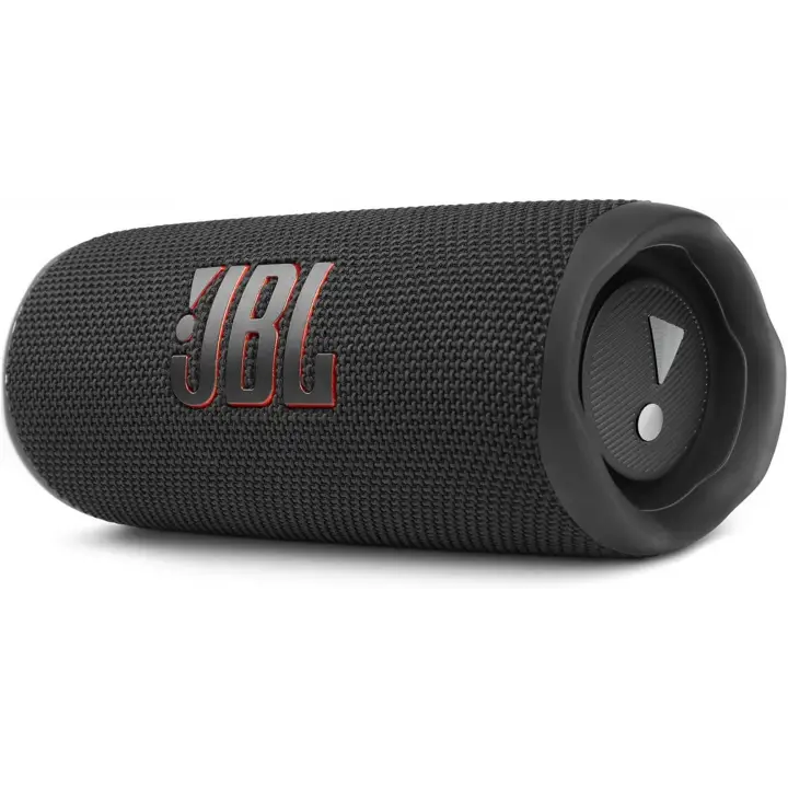 JBL Flip 6 IP67 Siyah Bluetooth Hoparlör