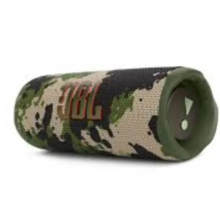 JBL Flip 6 IP67 Squad Bluetooth Hoparlör