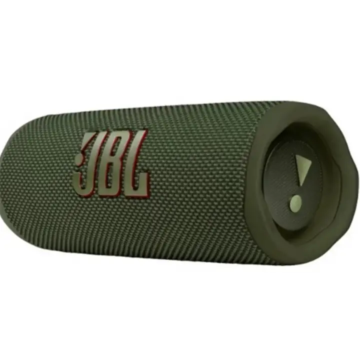 JBL Flip 6 IP67 Yeşil Bluetooth Hoparlör