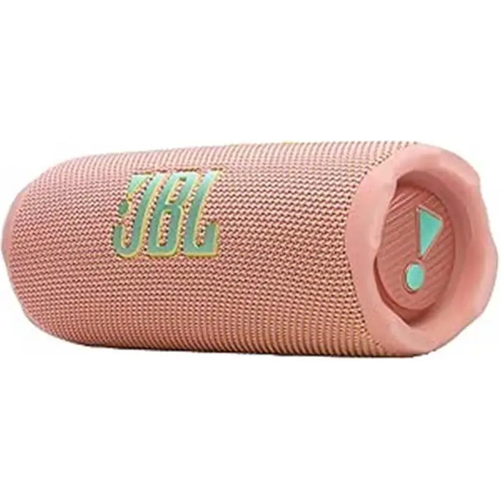 JBL Flip 7 IP67 Pembe Bluetooth Hoparlör