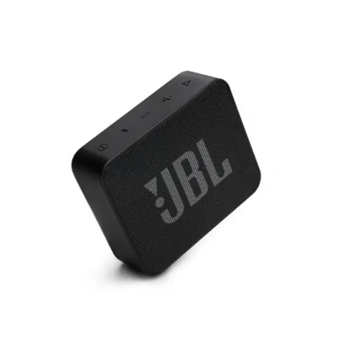 JBL Go Essential Bluetooth Hoparlör Siyah IPX7