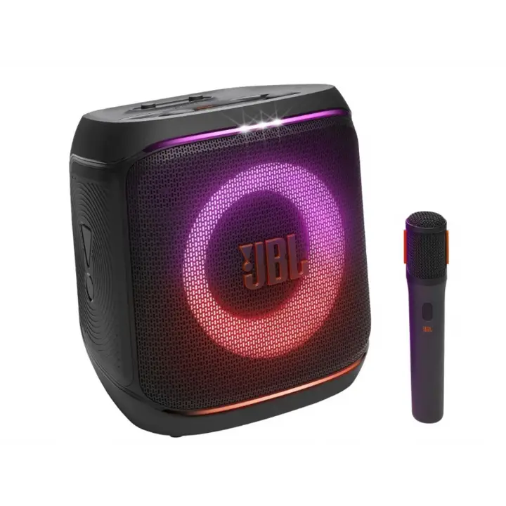 JBL Partybox Encore2 Mikrofonlu Bluetooth Hoparlör