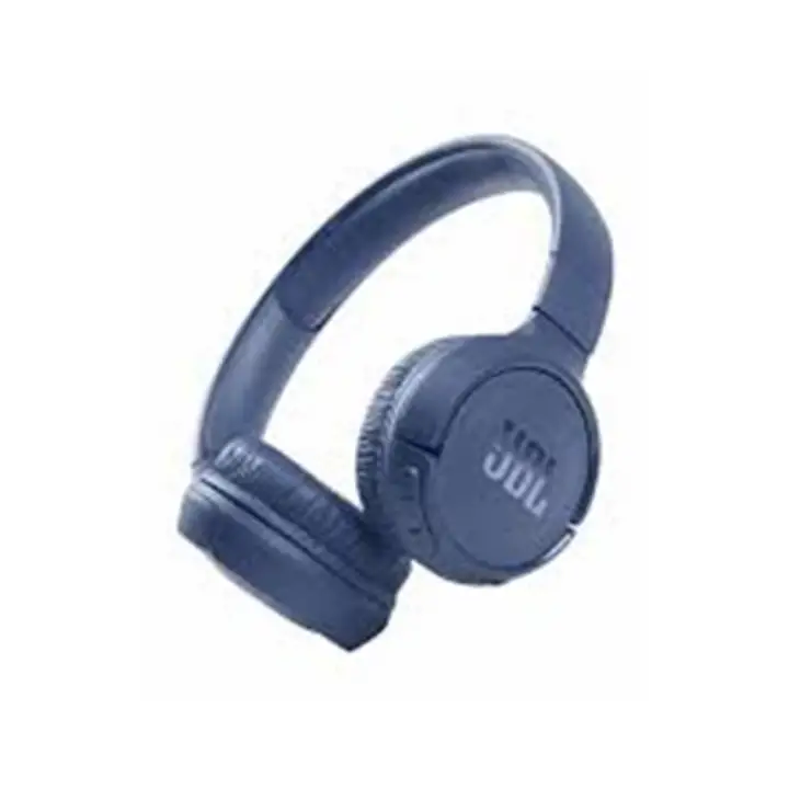 Jbl Tune 510BT Bluetooth Multi Connect Kablosuz Mavi Kulaklık