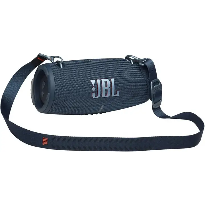 JBL Xtreme 3 Bluetooth Hoparlör - Mavi