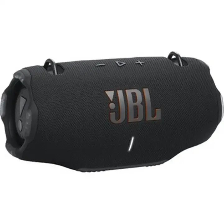 JBL Xtreme 4 Bluetooth Hoparlör - Siyah