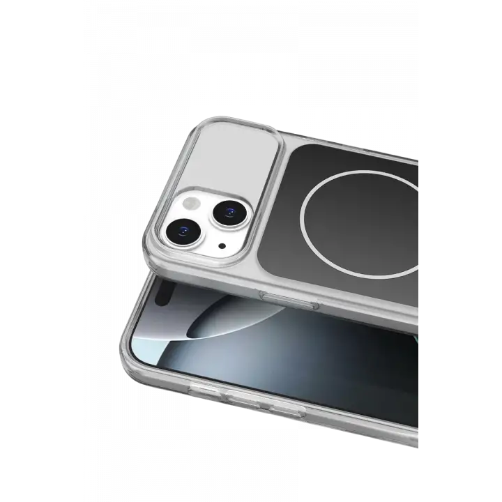 Joko Apple iPhone 14 Bruma Magsafe Kapak - Siyah