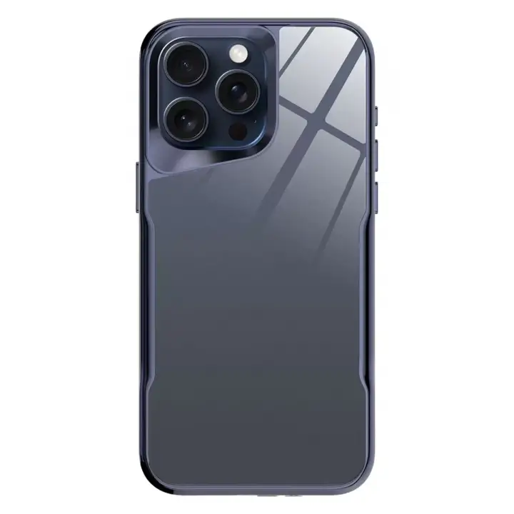 Joko Apple iPhone 14 Pro Craft Kapak - Lacivert